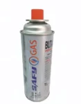 Gas Cartridge - 227g (Safy Gas)