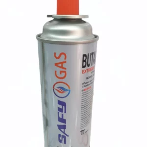 SAFY Butane gas canister 227g