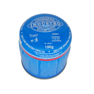 Gas Cartridge 190G
