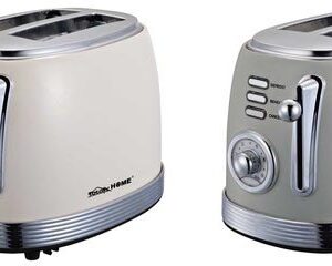 TOTALY HOME 2slice Toaster