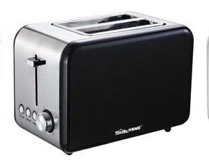TOTALY HOME 2slice Toaster