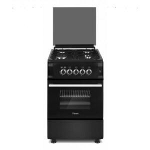 TOPGAS FERERE FREESTANDING 4 GAS HOB