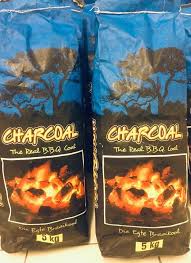 Charcoal 5kg