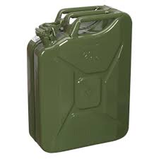 JERRY CAN 20lt