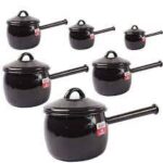 KANGO LONG HANDLE POT 5.7LT