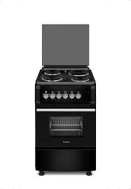 FERERE ELECTRIC STOVE 4 PLATE