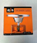 ALVA Potjiekos/wok cooker