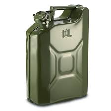 JERRY CAN 10lt