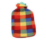 HOT WATER BOTTLES