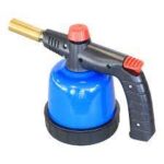 SAFEGAS Butane blowtorch
