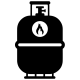 lp gas