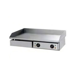 Electric Flat Top Griddle