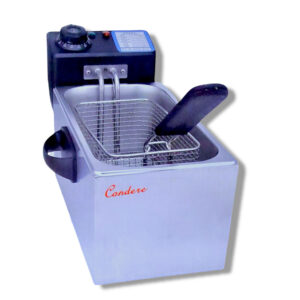 Condere 3l Electric Deep Fryer