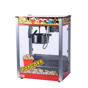 Popcorn Machine