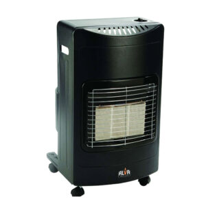 Assorted 3 Bar Heaters