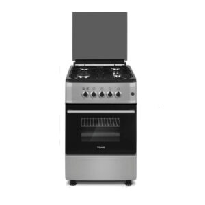 Ferre 4 Burner Fully Gas