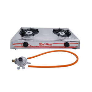 Red Hart Stainless Steal Gas Stove