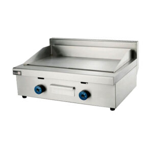 Gas Griddle Flat Top 718C