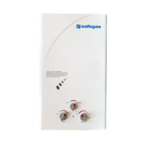 Safegas 16l Zero Pressure GWH