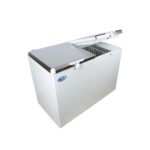270 Litre Gas Fridge and Freezer