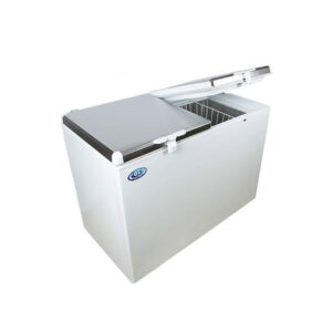 270 Litre Gas Fridge and Freezer