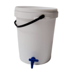 20L Juice Tap Bucket