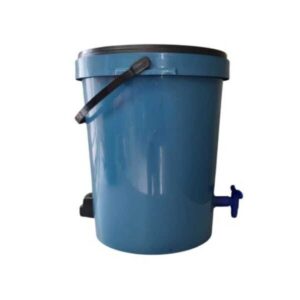 Electric Heating Element Bucket 10L