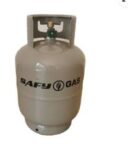 SAFY GAS CYLINDERS (7KG)